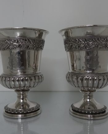 pair goblets