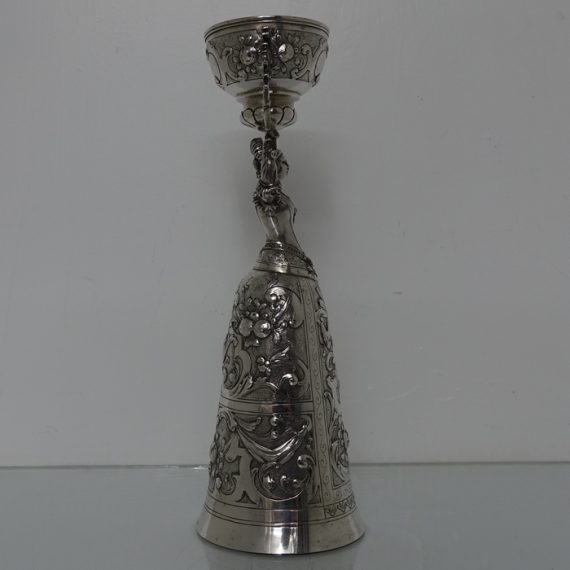 wager cup