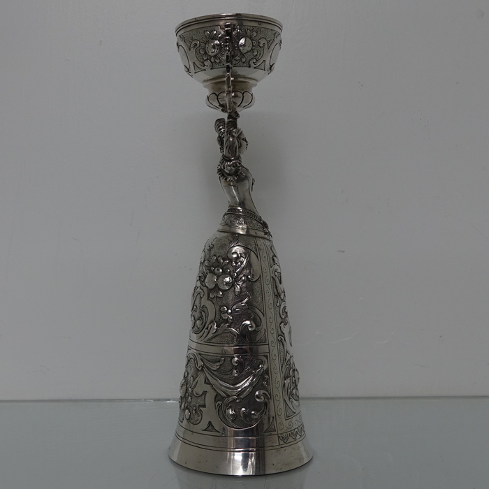 wager cup