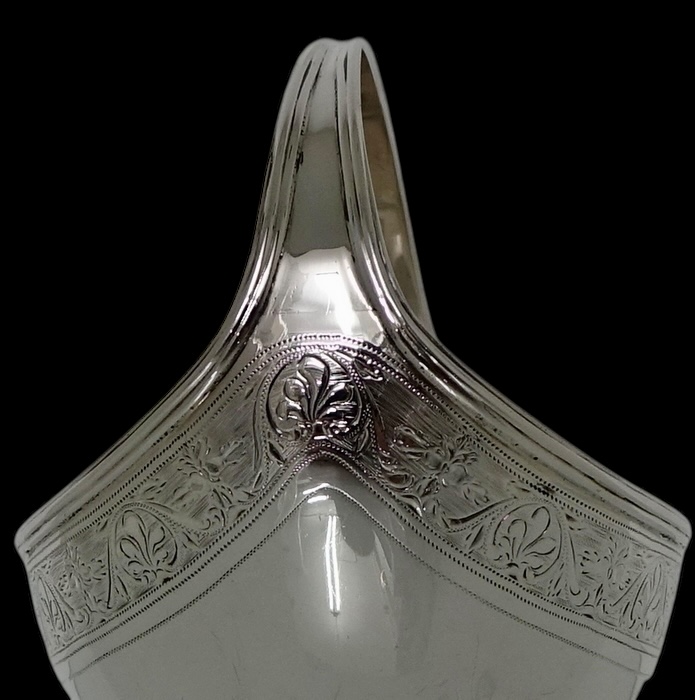 sugar basket sugar basket