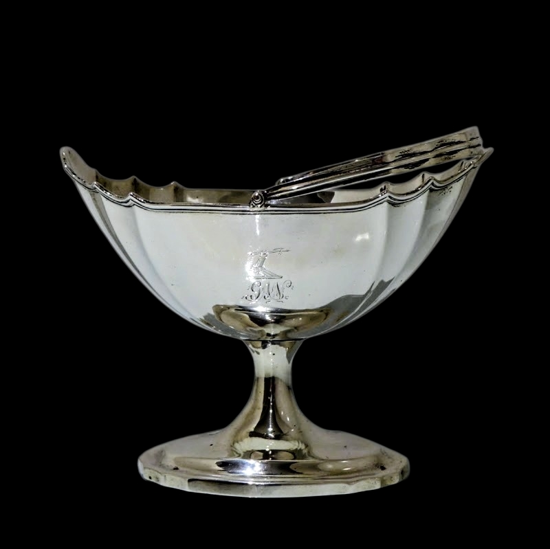 sugar basket