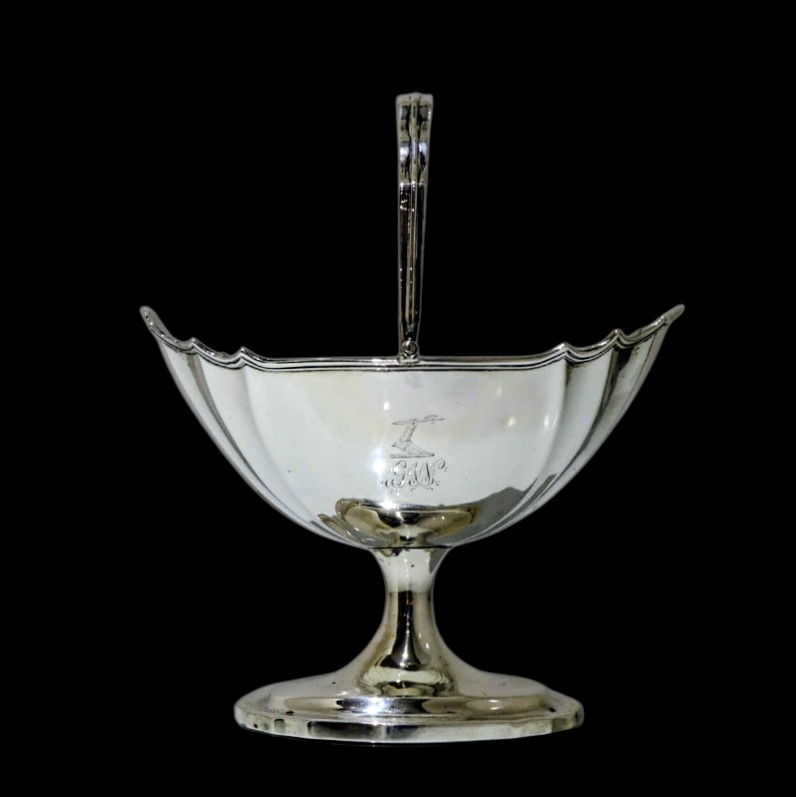 sugar basket