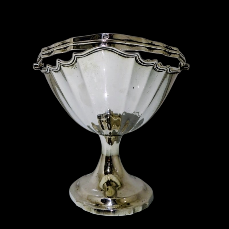 sugar basket