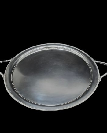 tray
