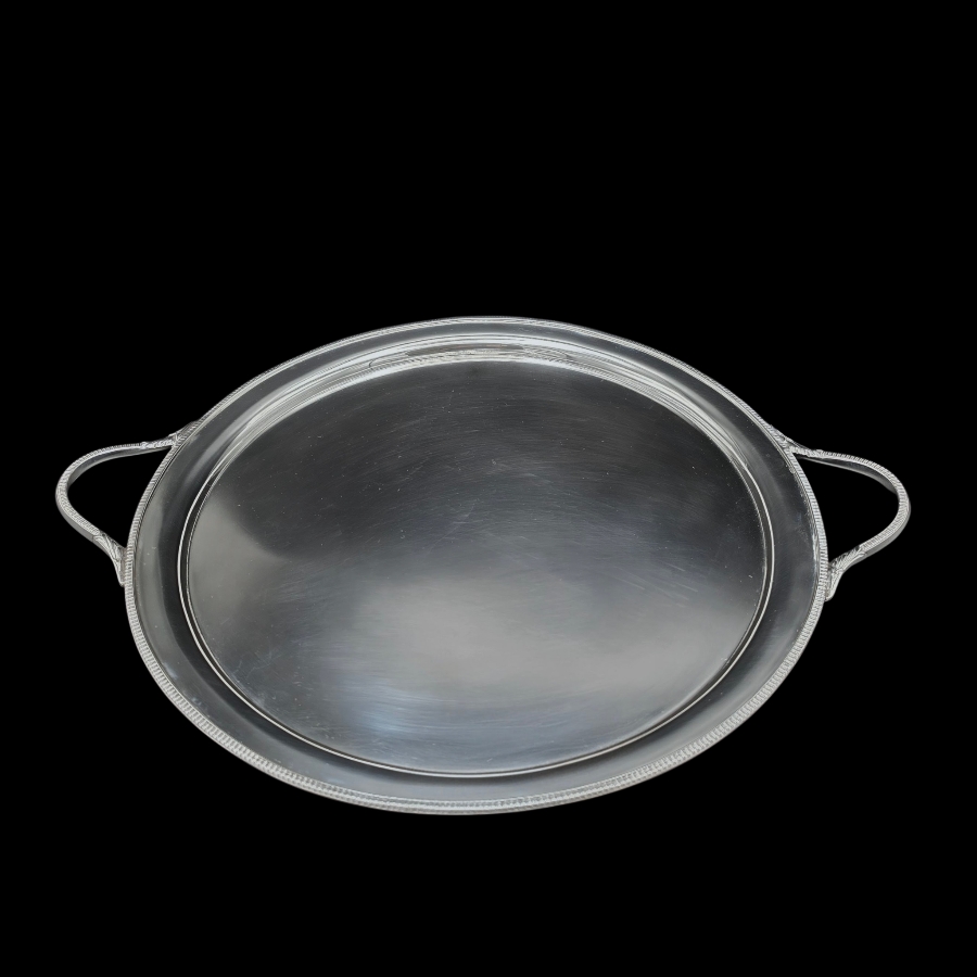 tray