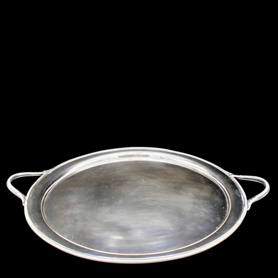 tray