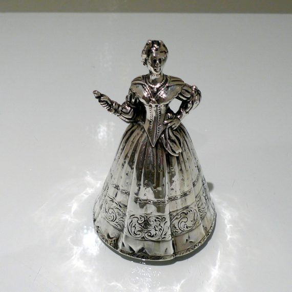 figural bell