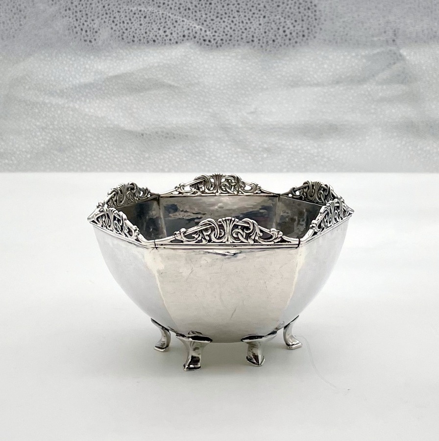 omar ramsden bowl