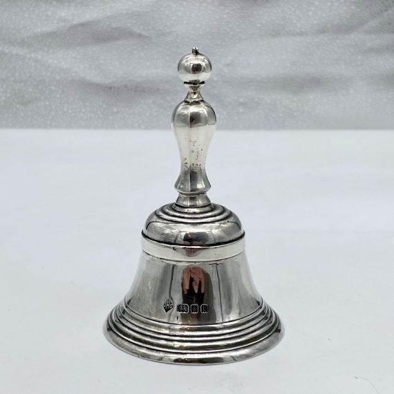 table bell