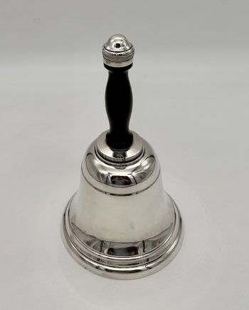 bell cocktail shaker
