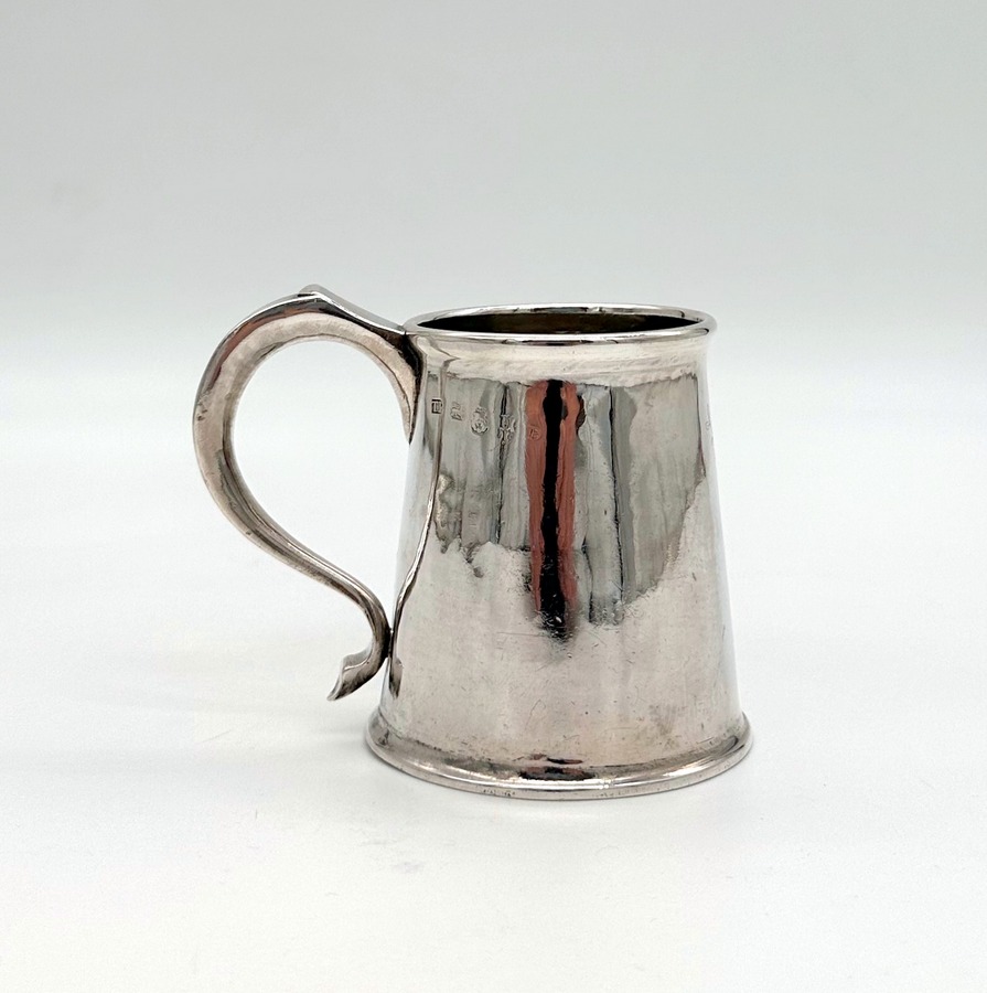 newcastle mug