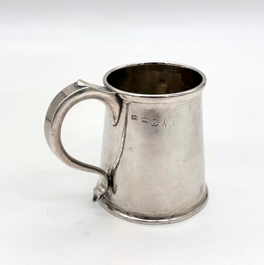 newcastle mug