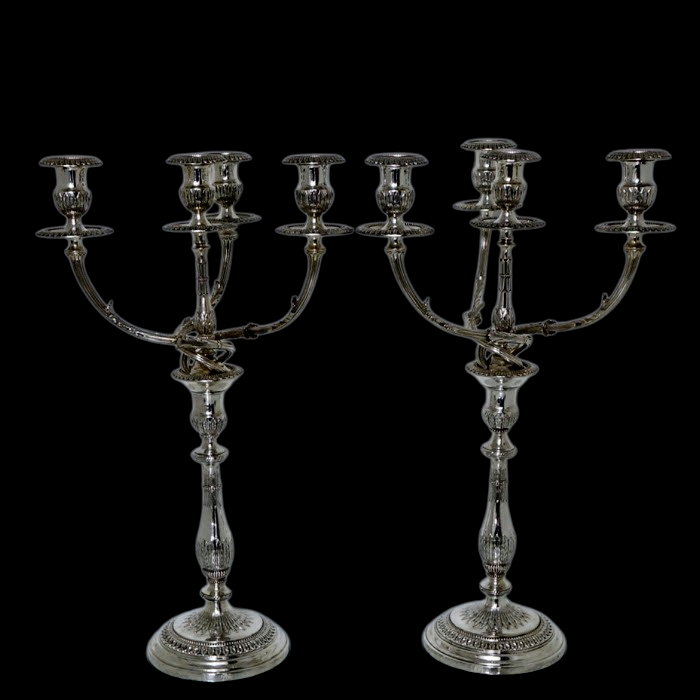 candelabra