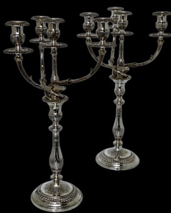 candelabra
