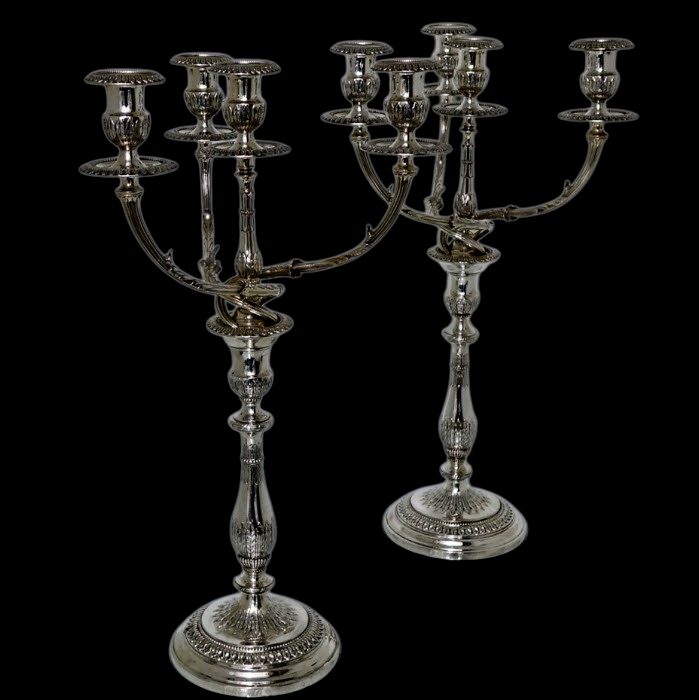 candelabra