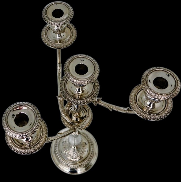 candelabra