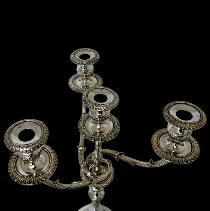 candelabra