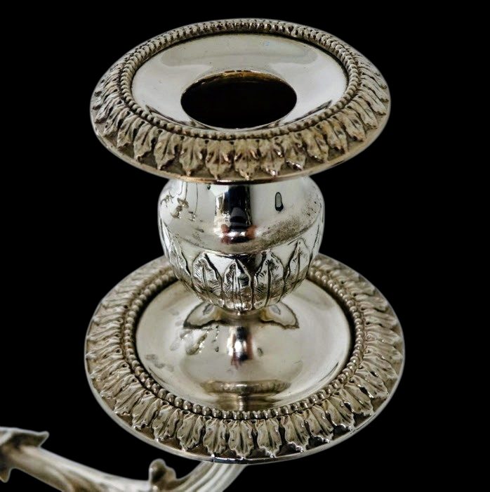 candelabra