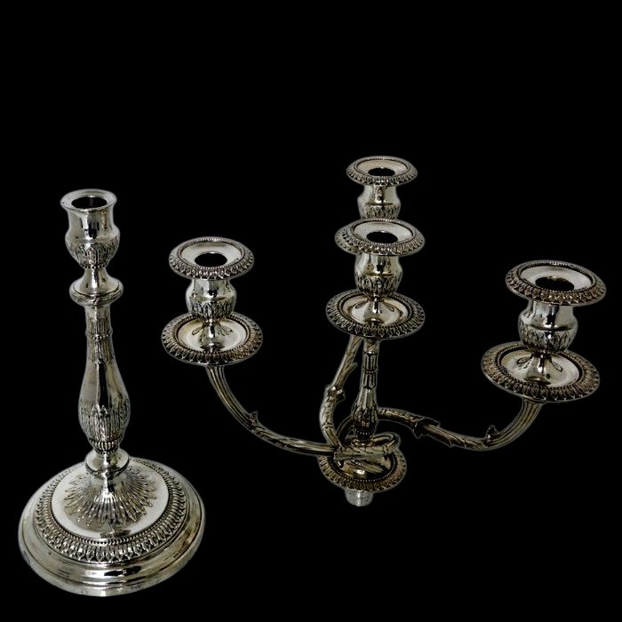 candelabra