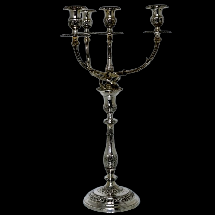 candelabra
