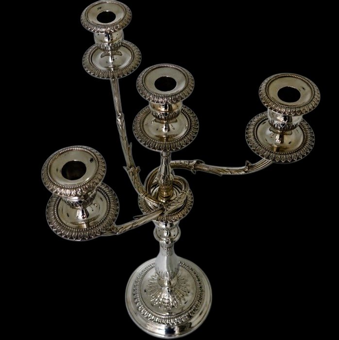 candelabra