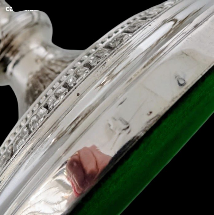 candelabra