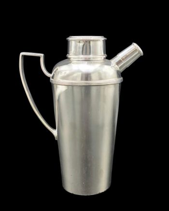 cocktail shaker