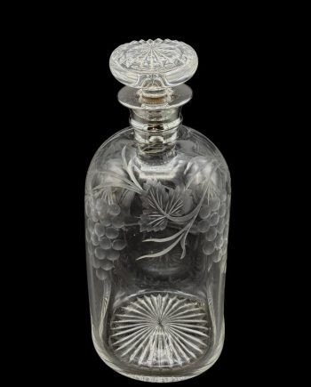 decanter