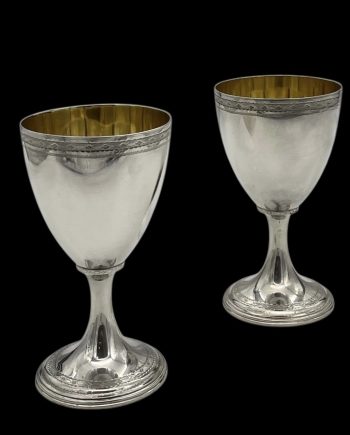 goblets
