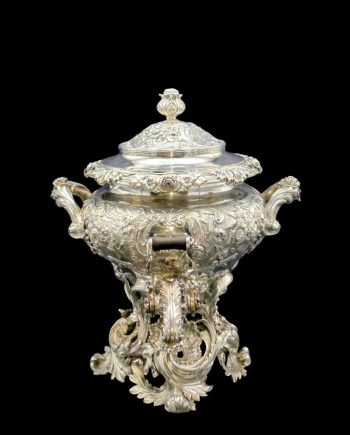 tea urn