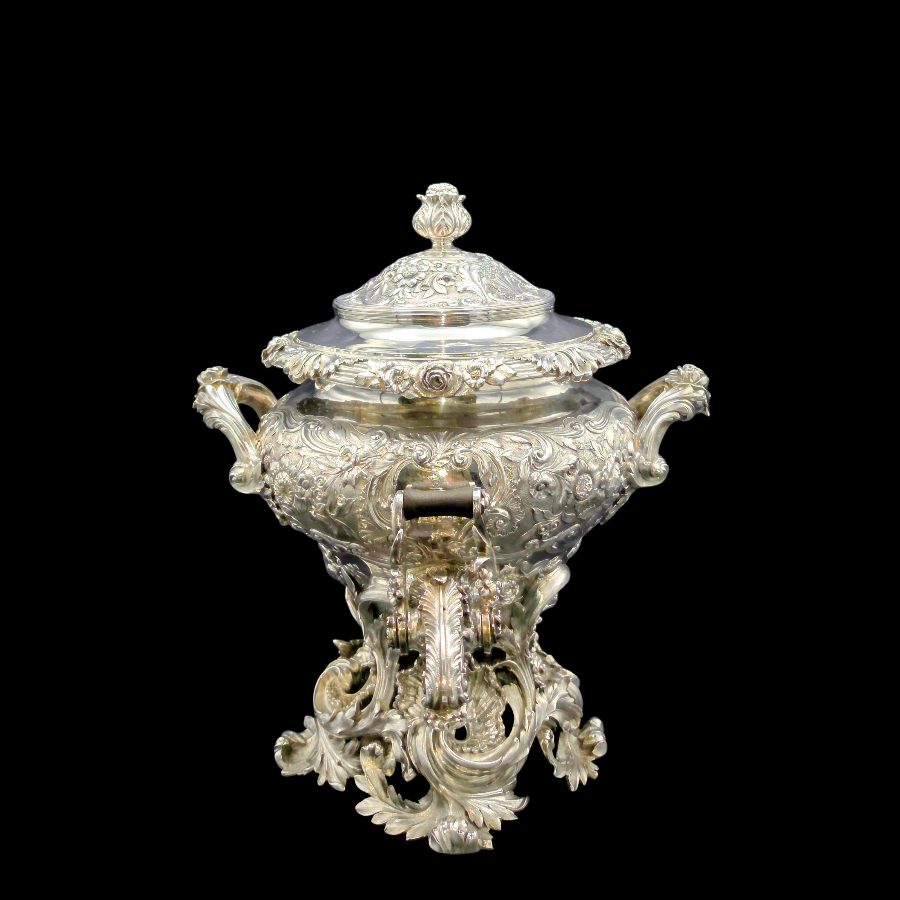 tea urn