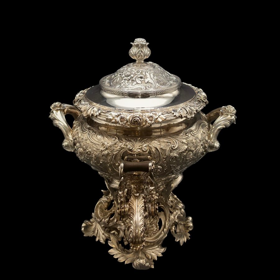 tea urn