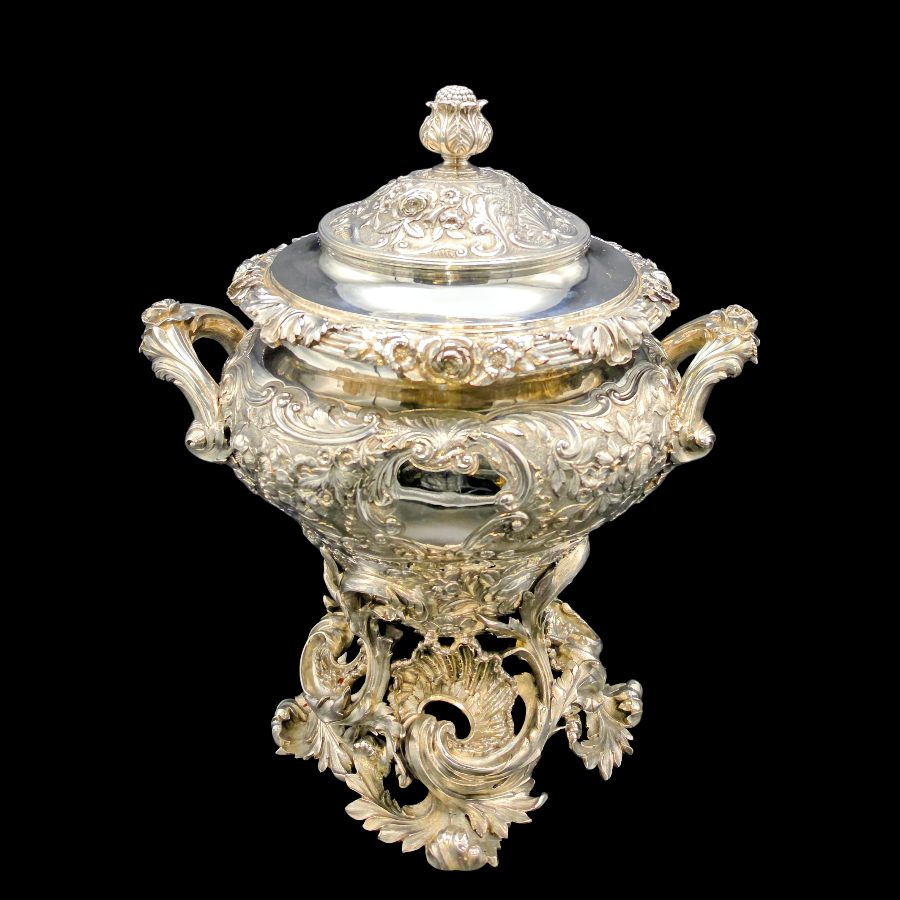 tea urn