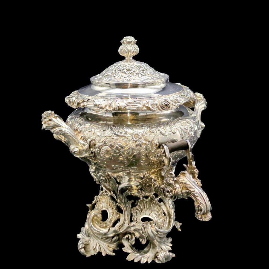 tea urn