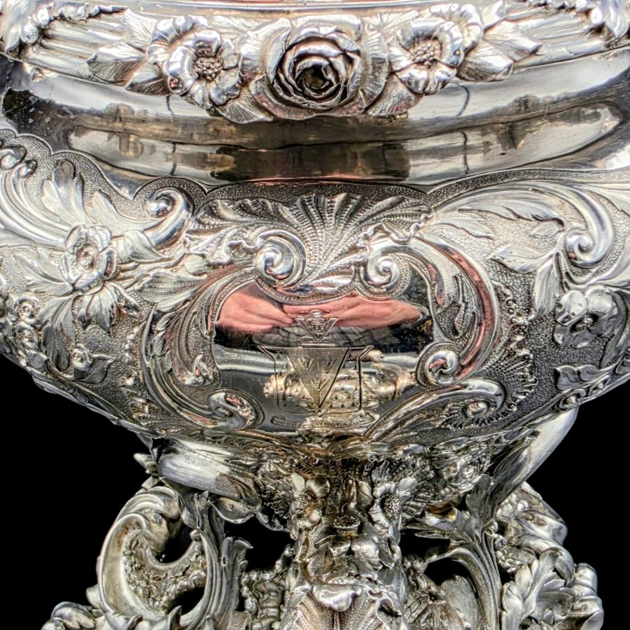 tea urn