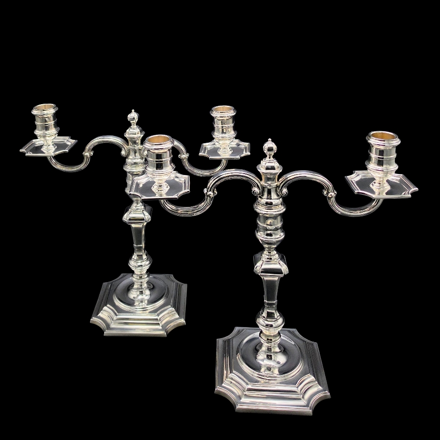 candelabra