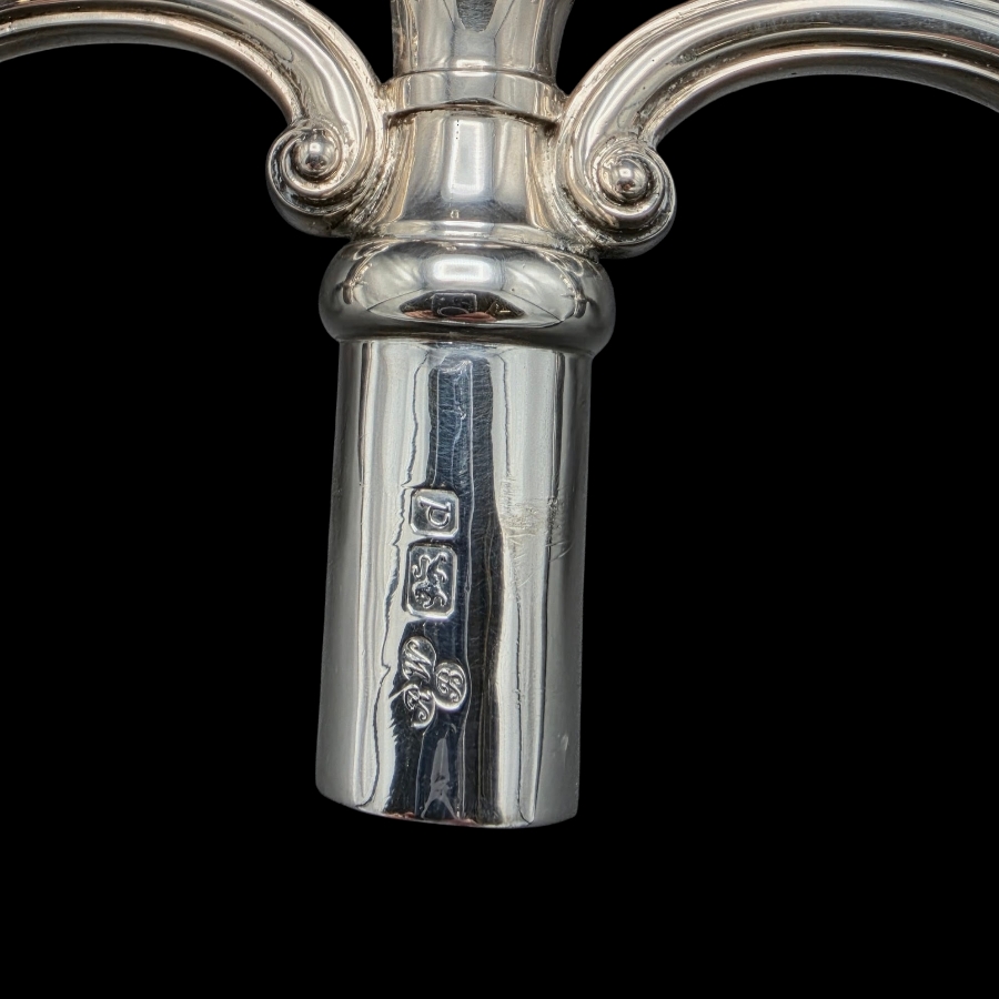 candelabra