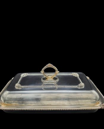 entree dish
