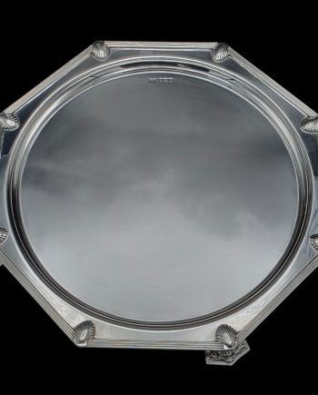 salver