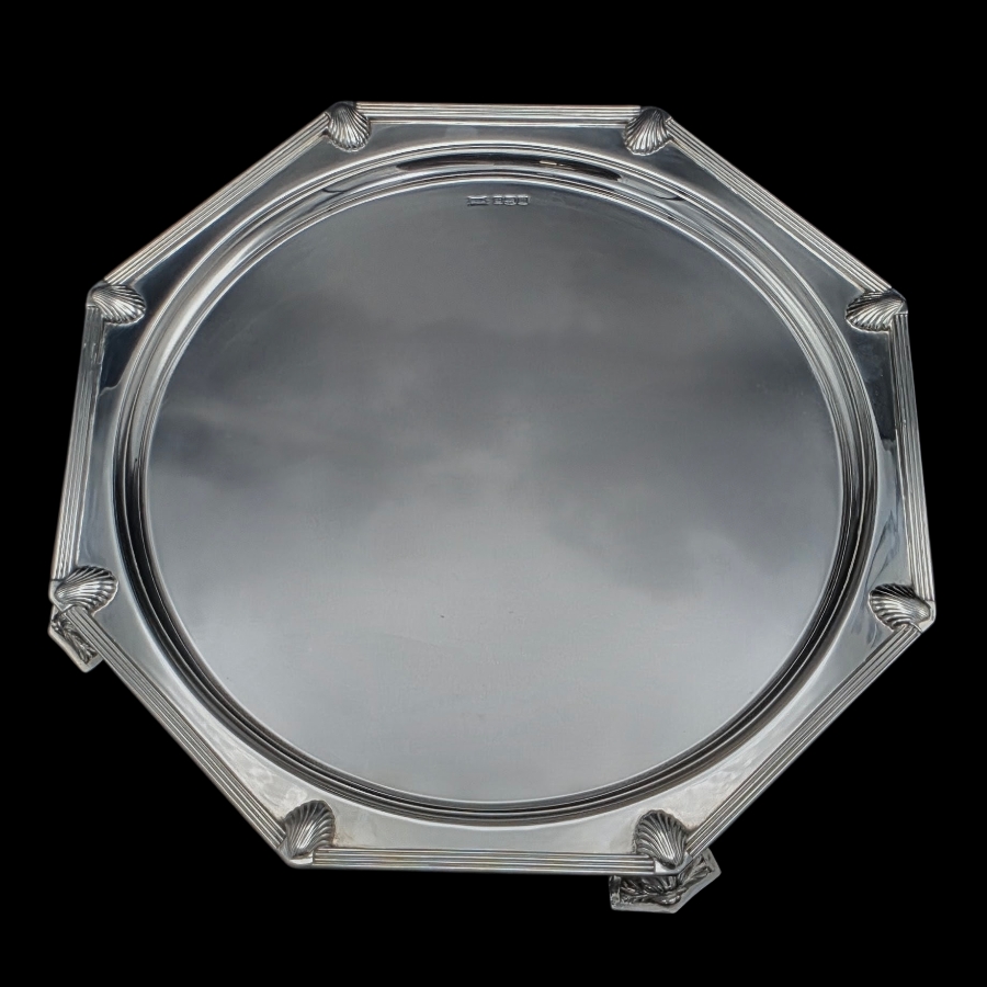 salver