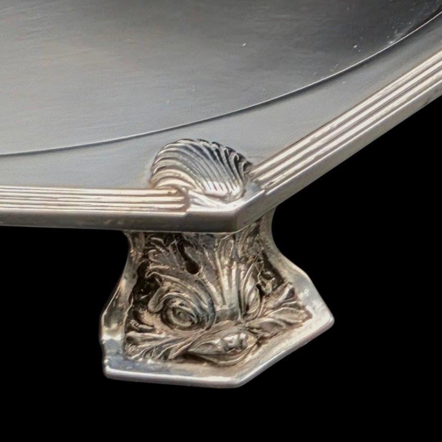 salver