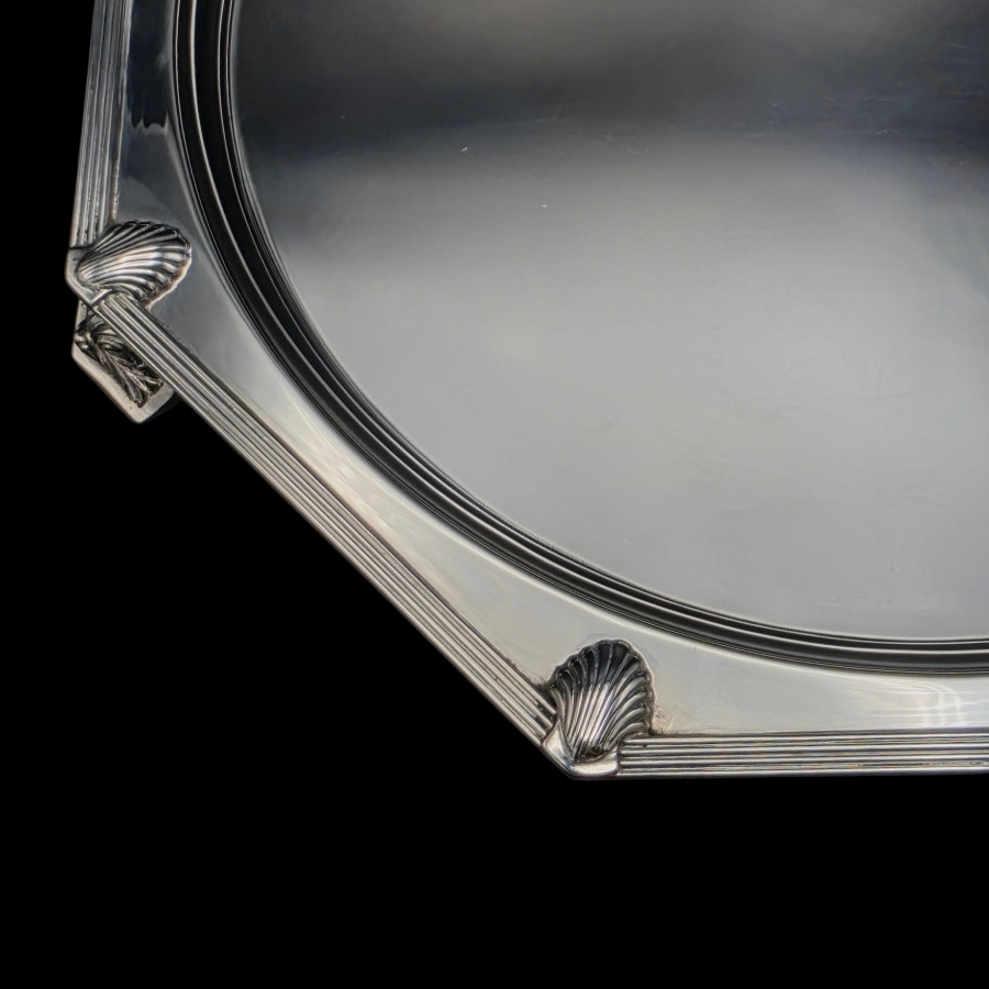 salver