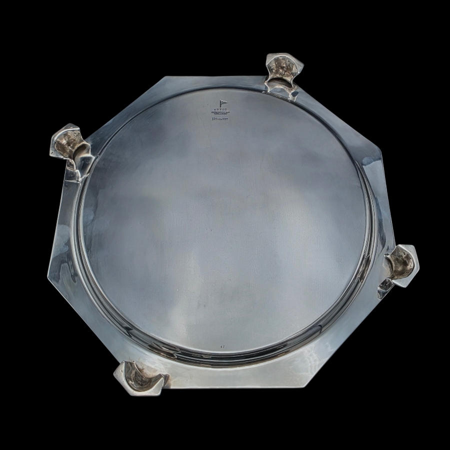 salver