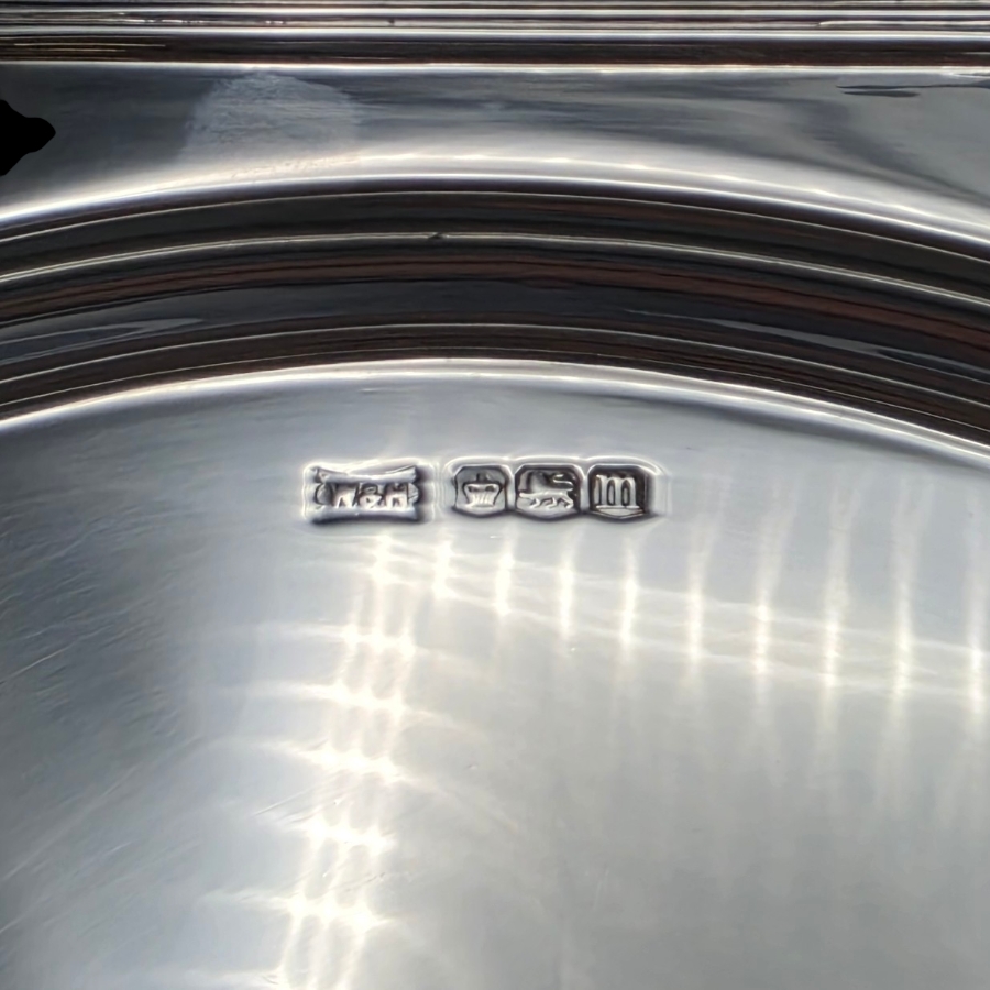 salver