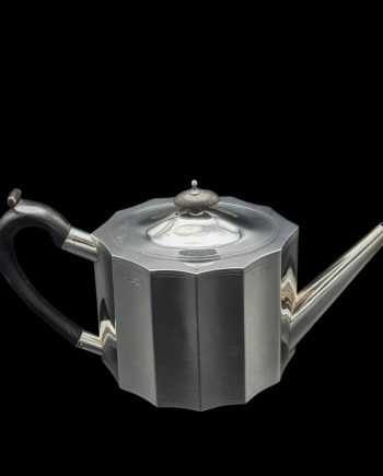 teapot