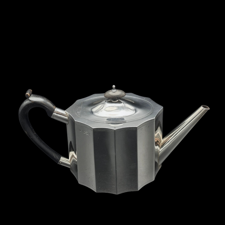 teapot