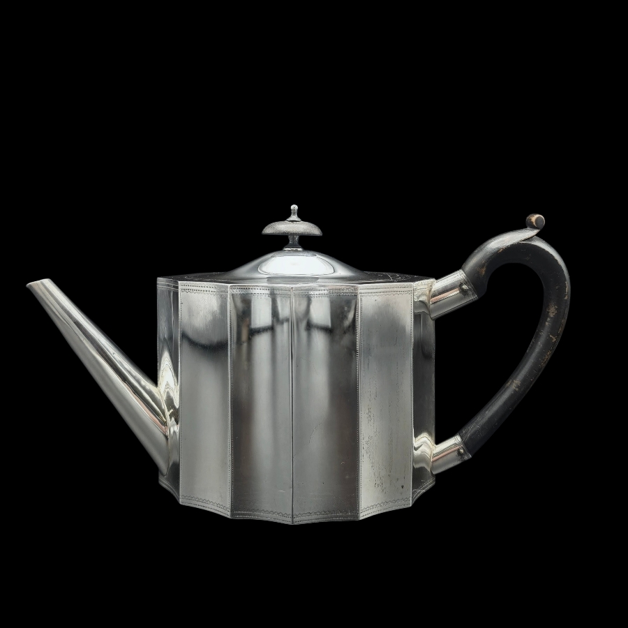teapot