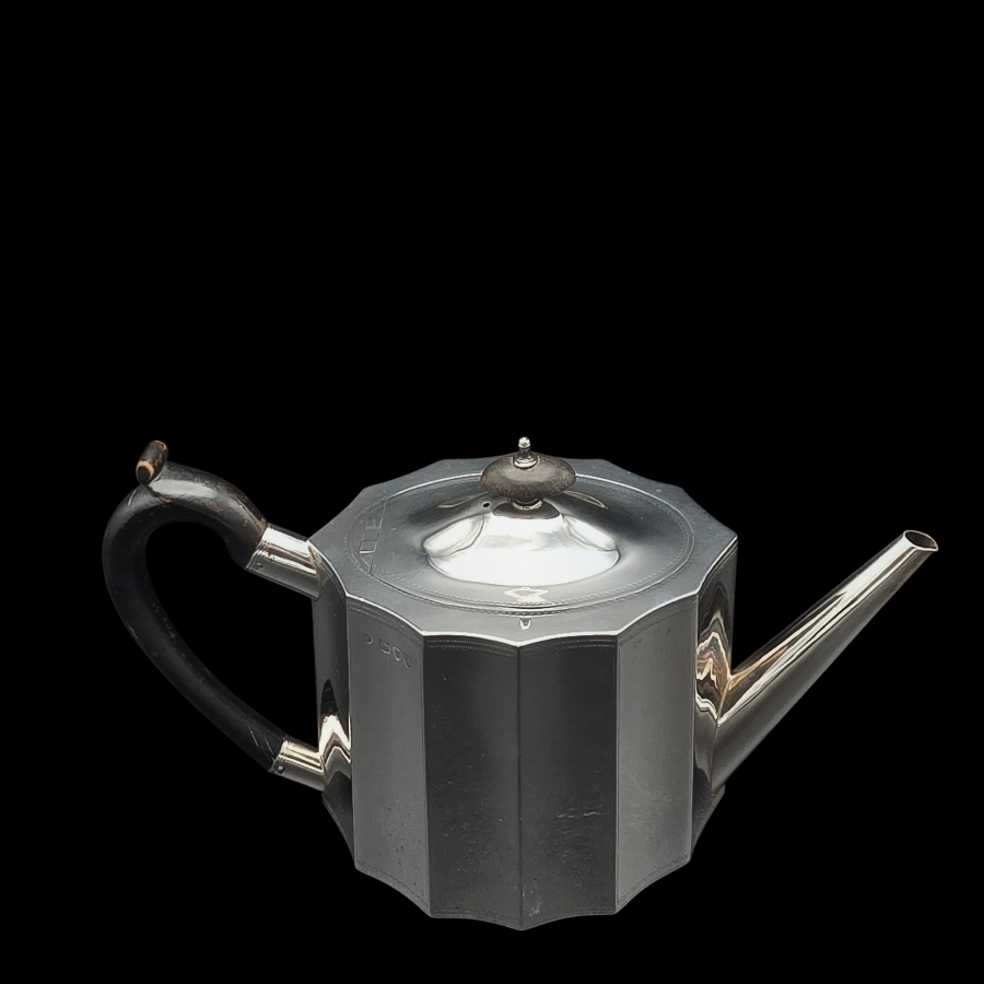 teapot