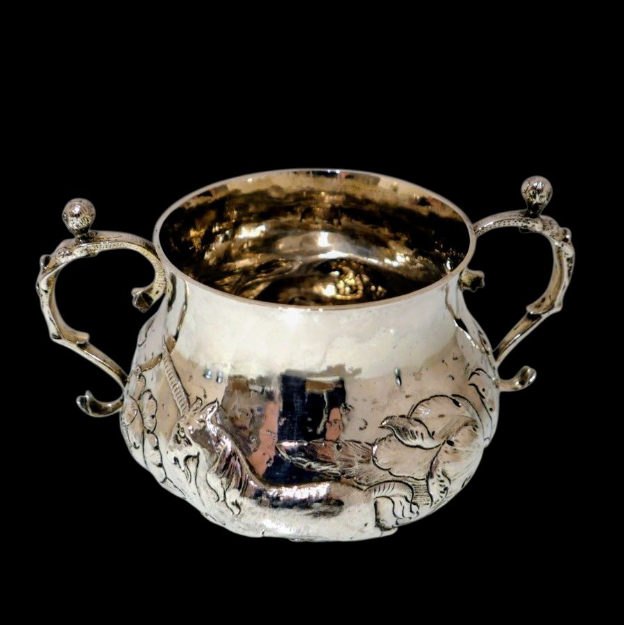porringer