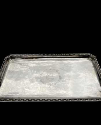 pin tray